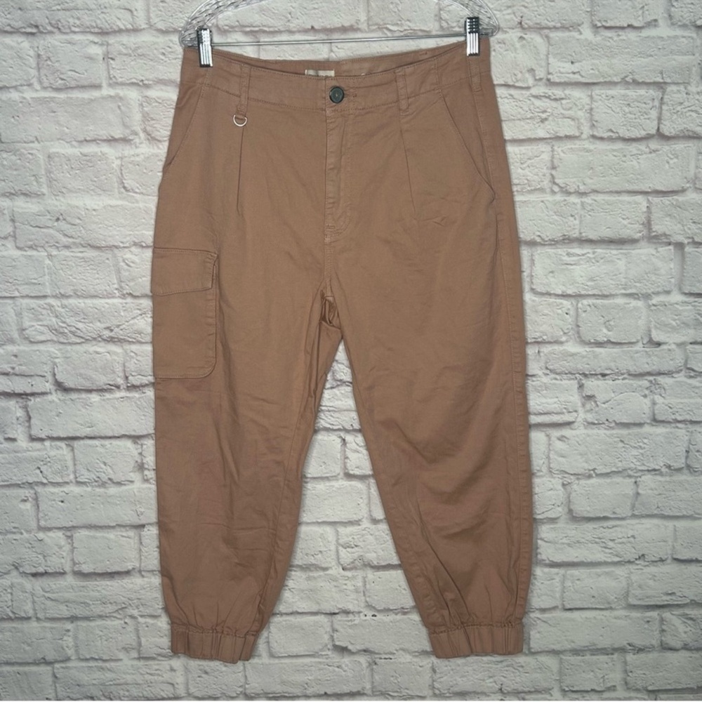 Anthropologie Pilcro Jogger Style Pants - Picture 6 of 15